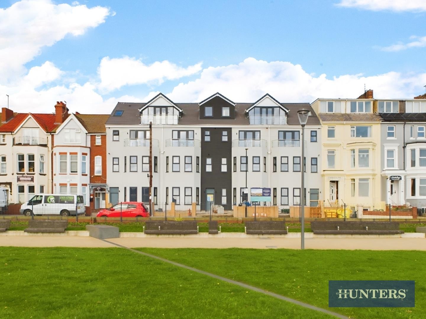 Pembroke Terrace, Bridlington image 1