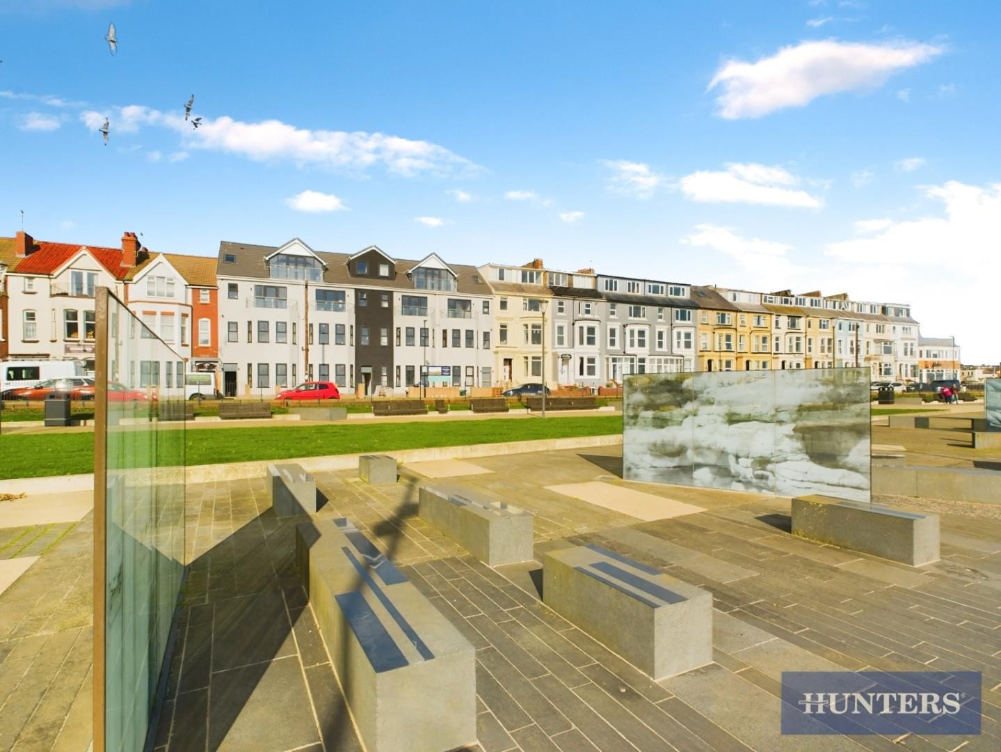 Pembroke Terrace, Bridlington image 20