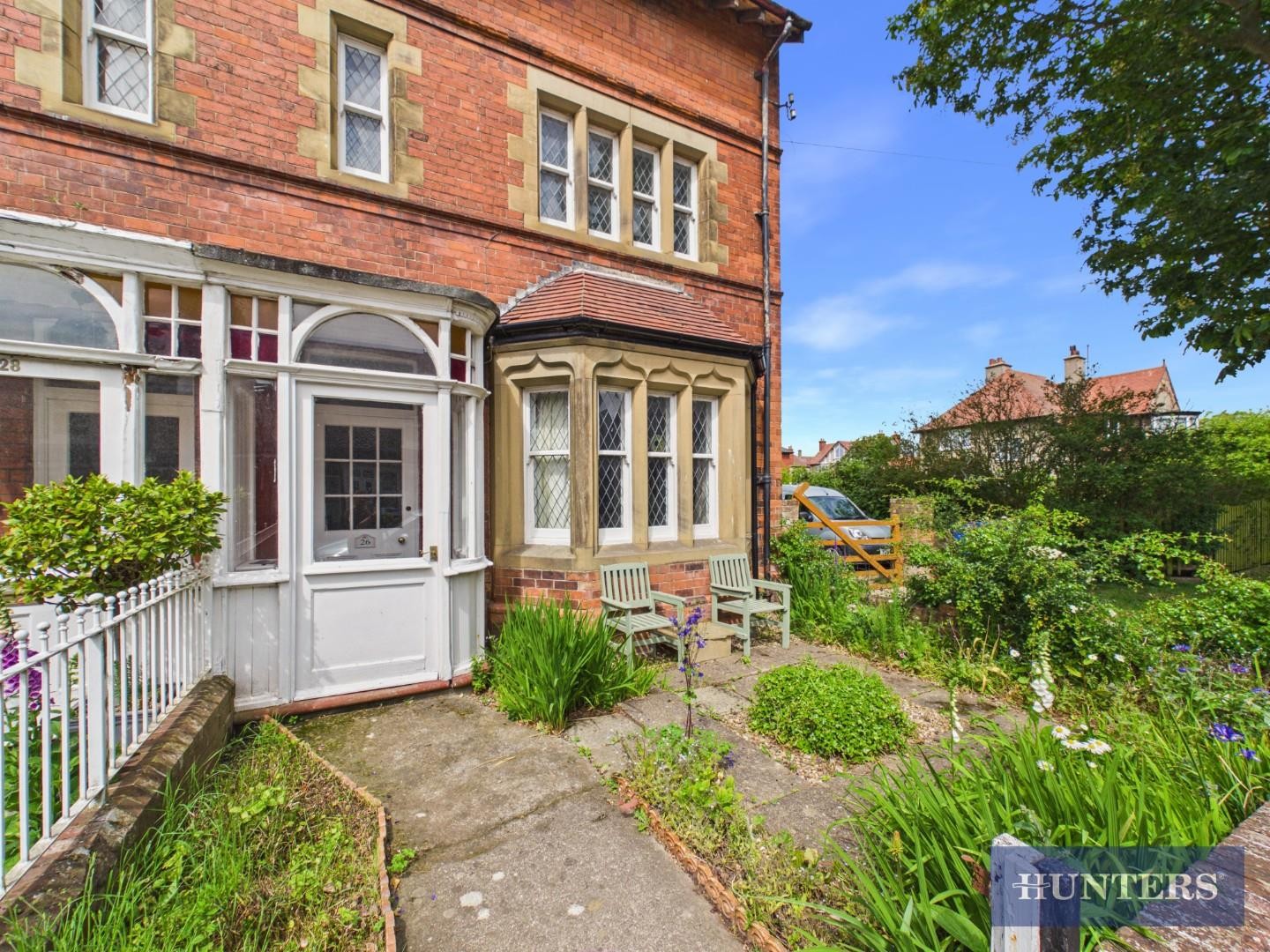 West Avenue, Filey, North Yorkshire image 16