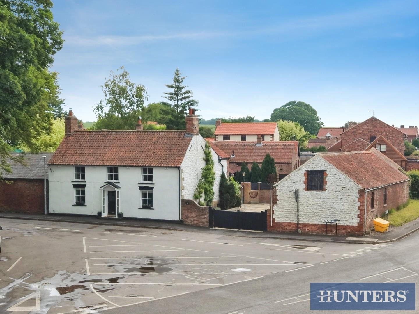 Back Street, Wold Newton, Driffield image 1