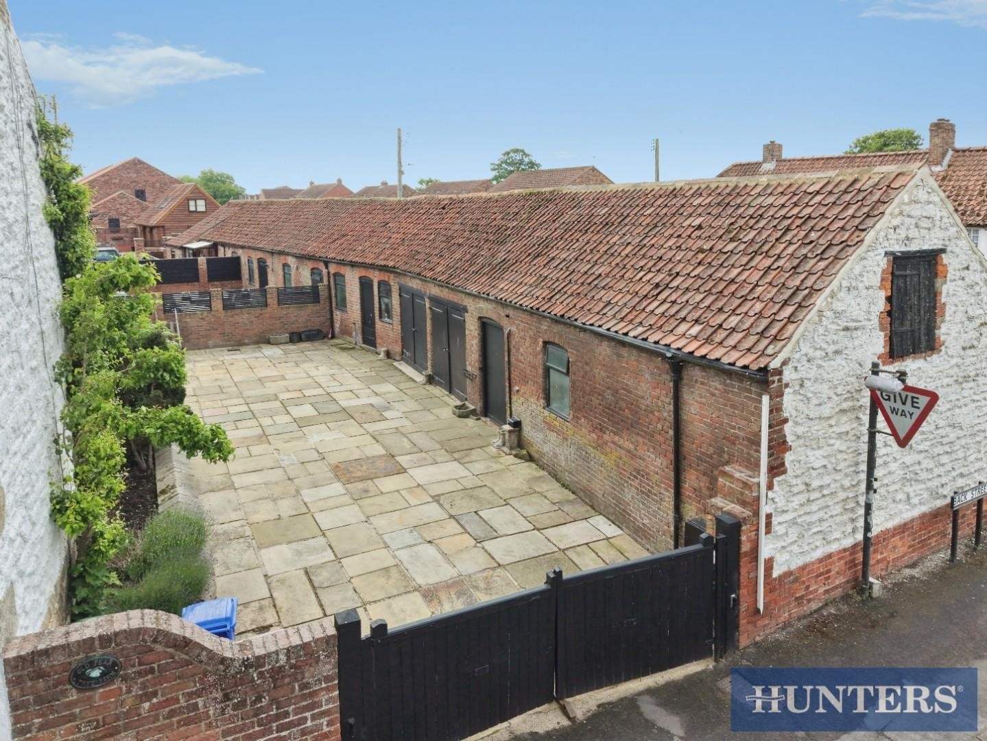 Back Street, Wold Newton, Driffield image 33