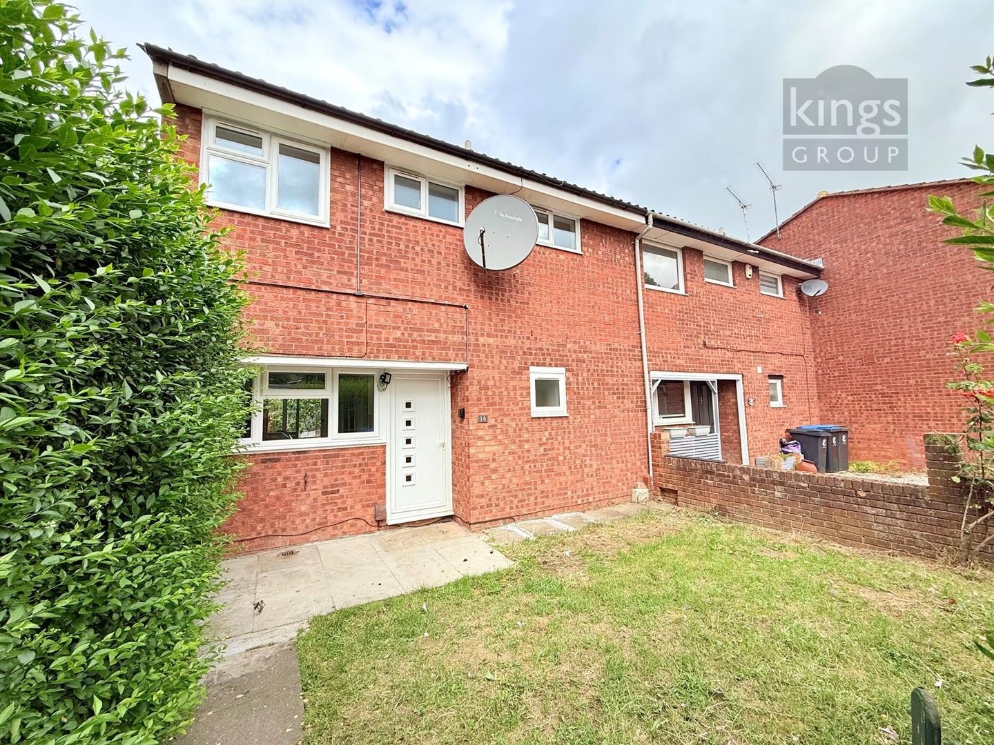 Winters Way, Waltham Abbey image 1