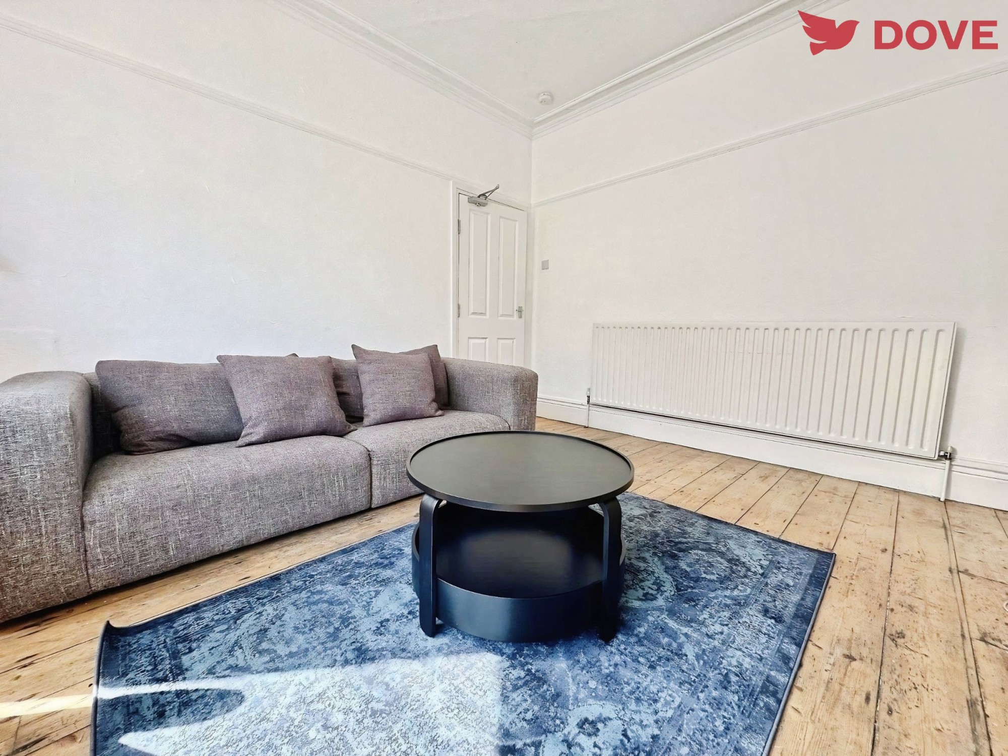 36b Guest Road, Hunters Bar image 1
