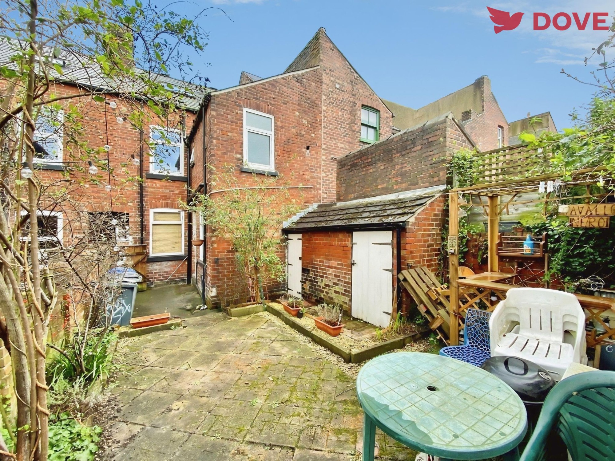 36b Guest Road, Hunters Bar image 12