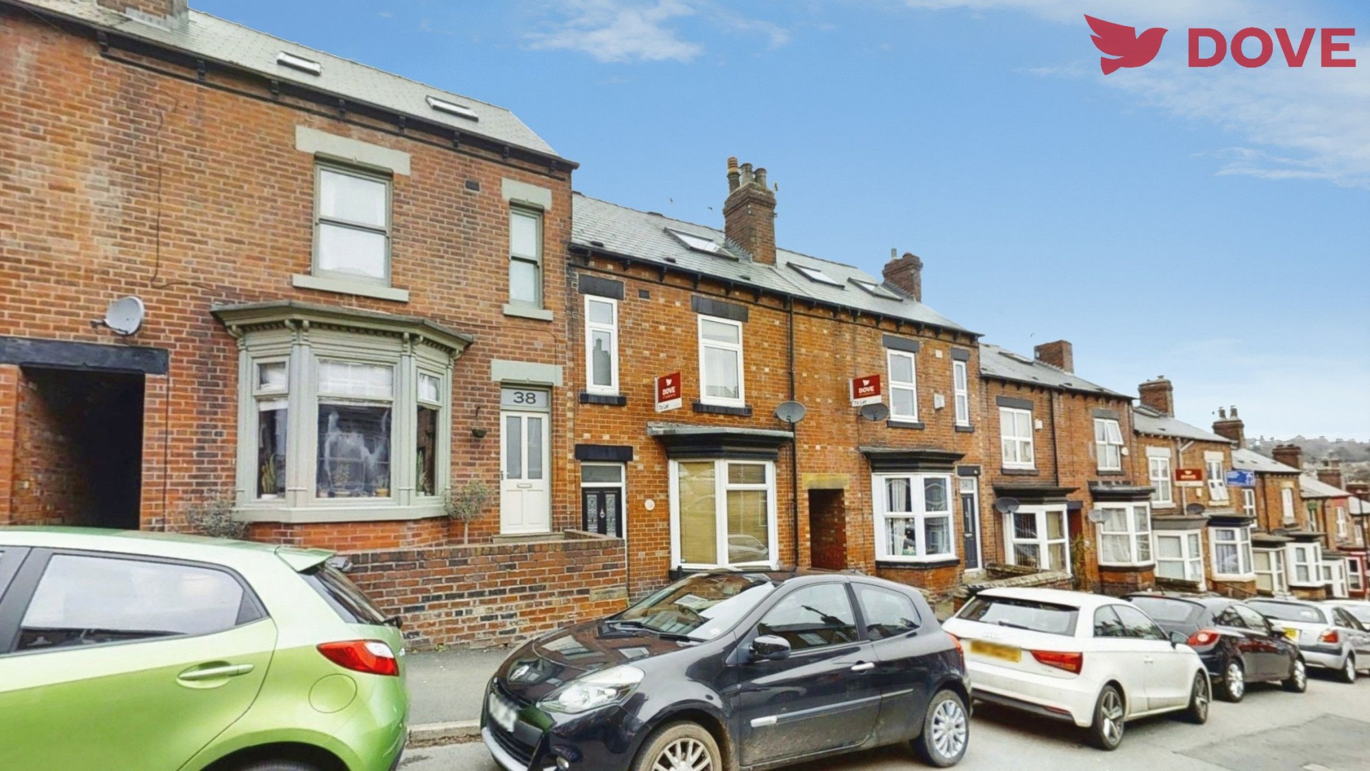 36b Guest Road, Hunters Bar image 14