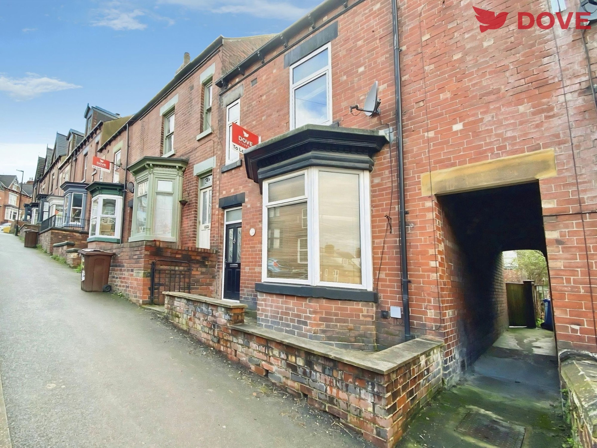 36b Guest Road, Hunters Bar image 15