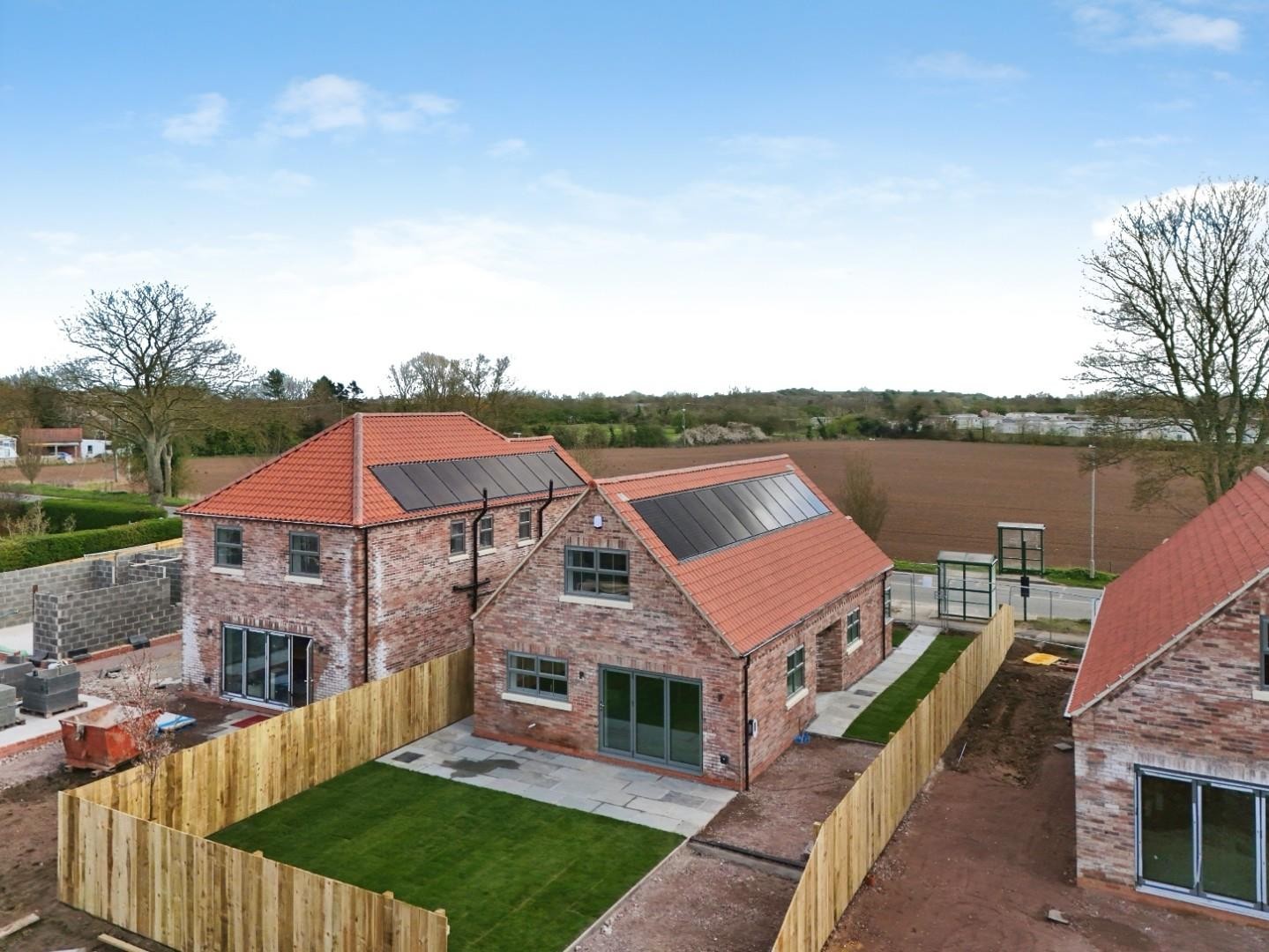 New Road, Brandesburton, Driffield image 1