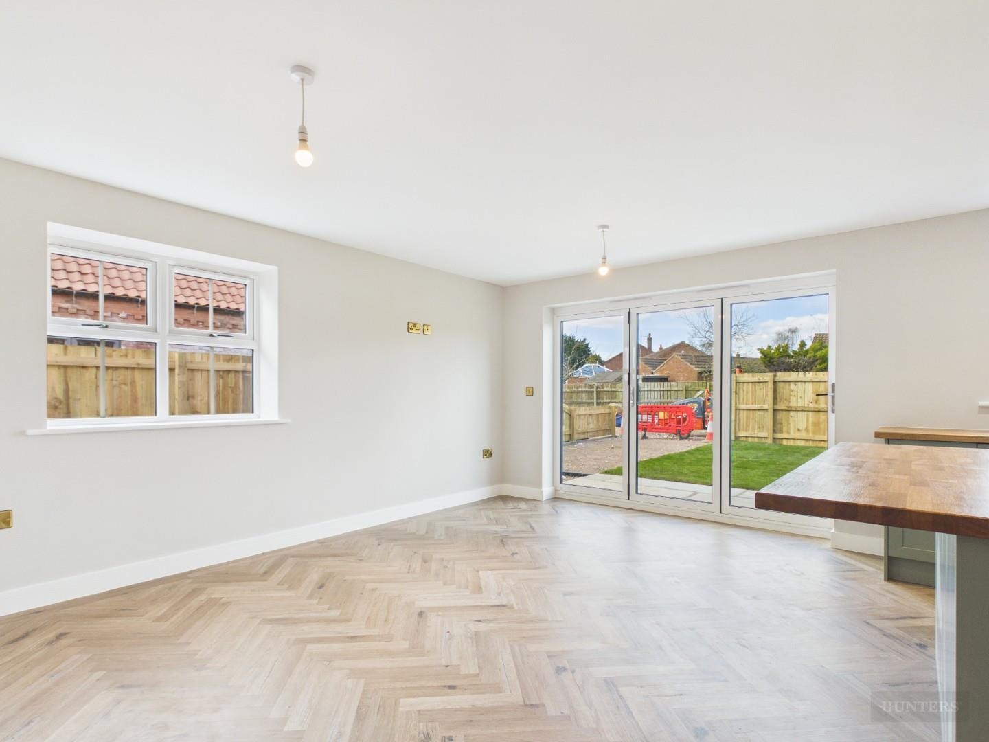 New Road, Brandesburton, Driffield image 11