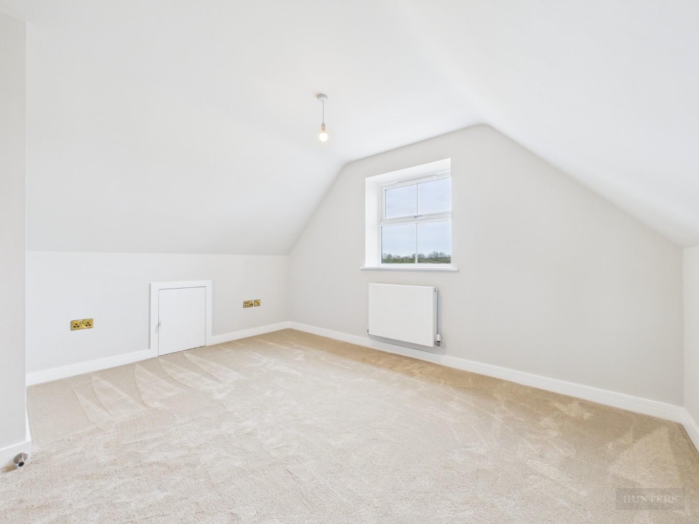 New Road, Brandesburton, Driffield image 26