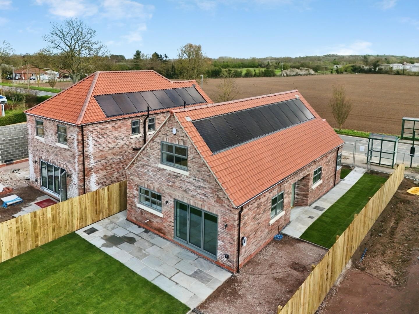 New Road, Brandesburton, Driffield image 29