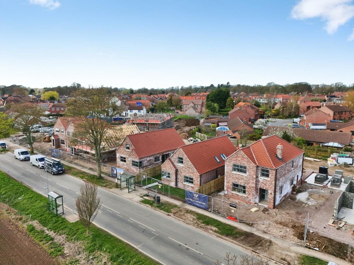 New Road, Brandesburton, Driffield image 30