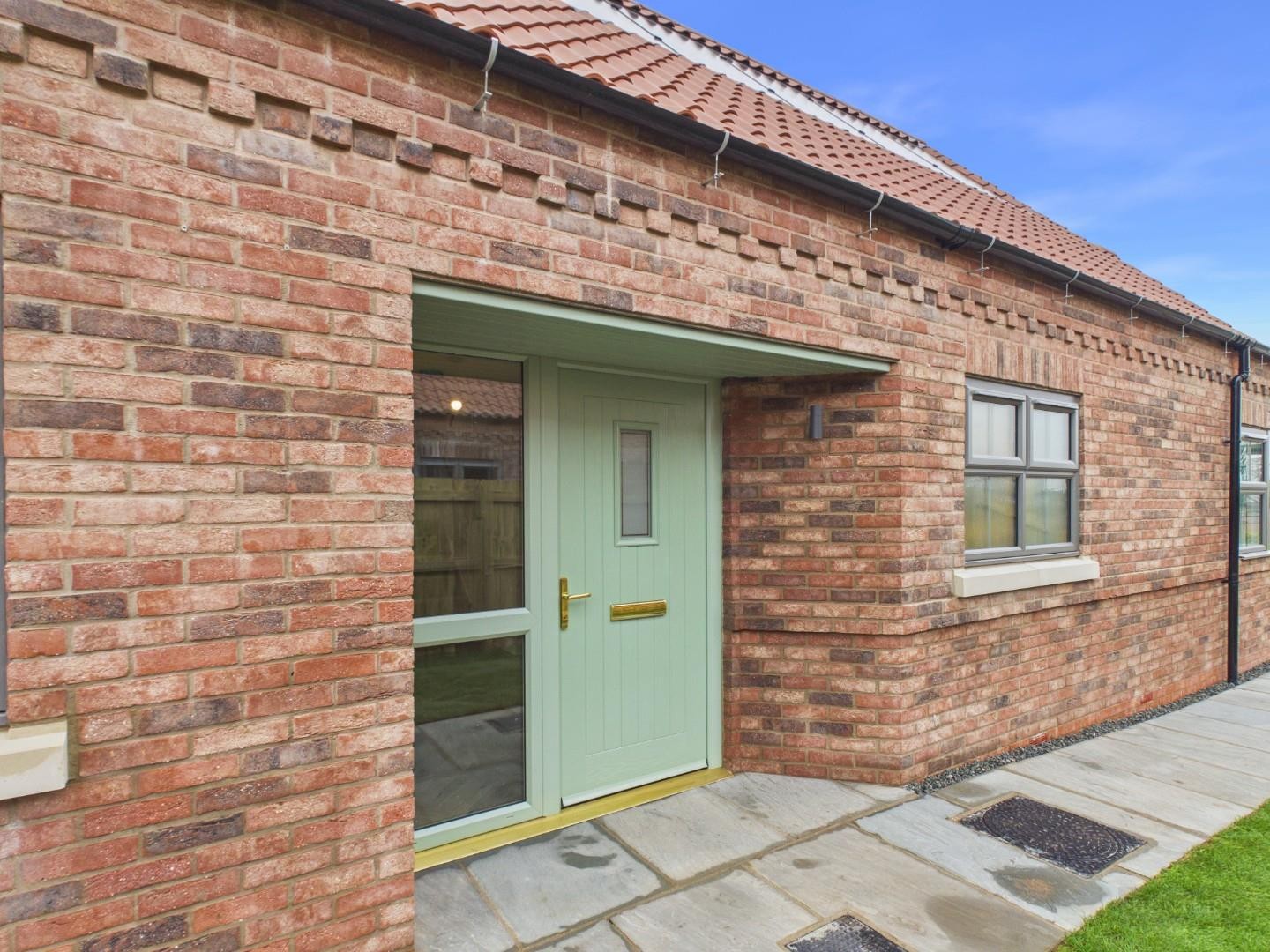 New Road, Brandesburton, Driffield image 31