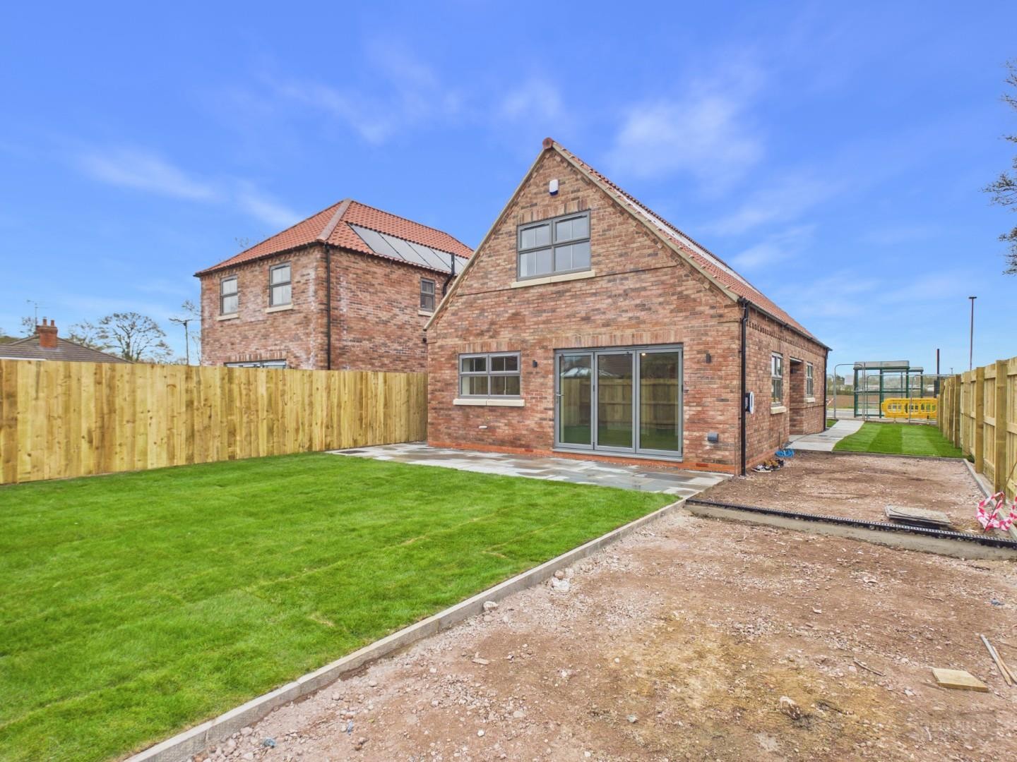 New Road, Brandesburton, Driffield image 33