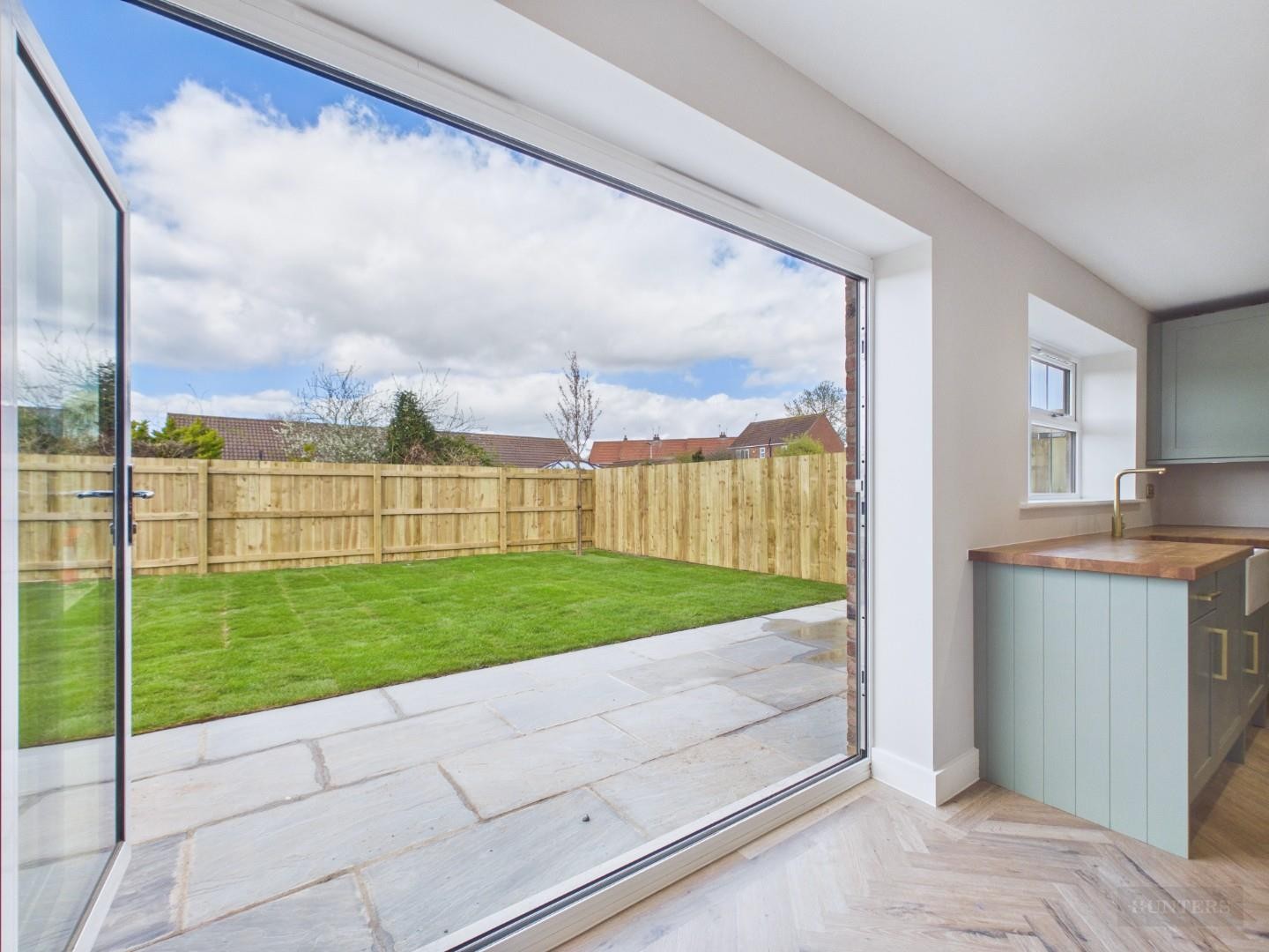 New Road, Brandesburton, Driffield image 9