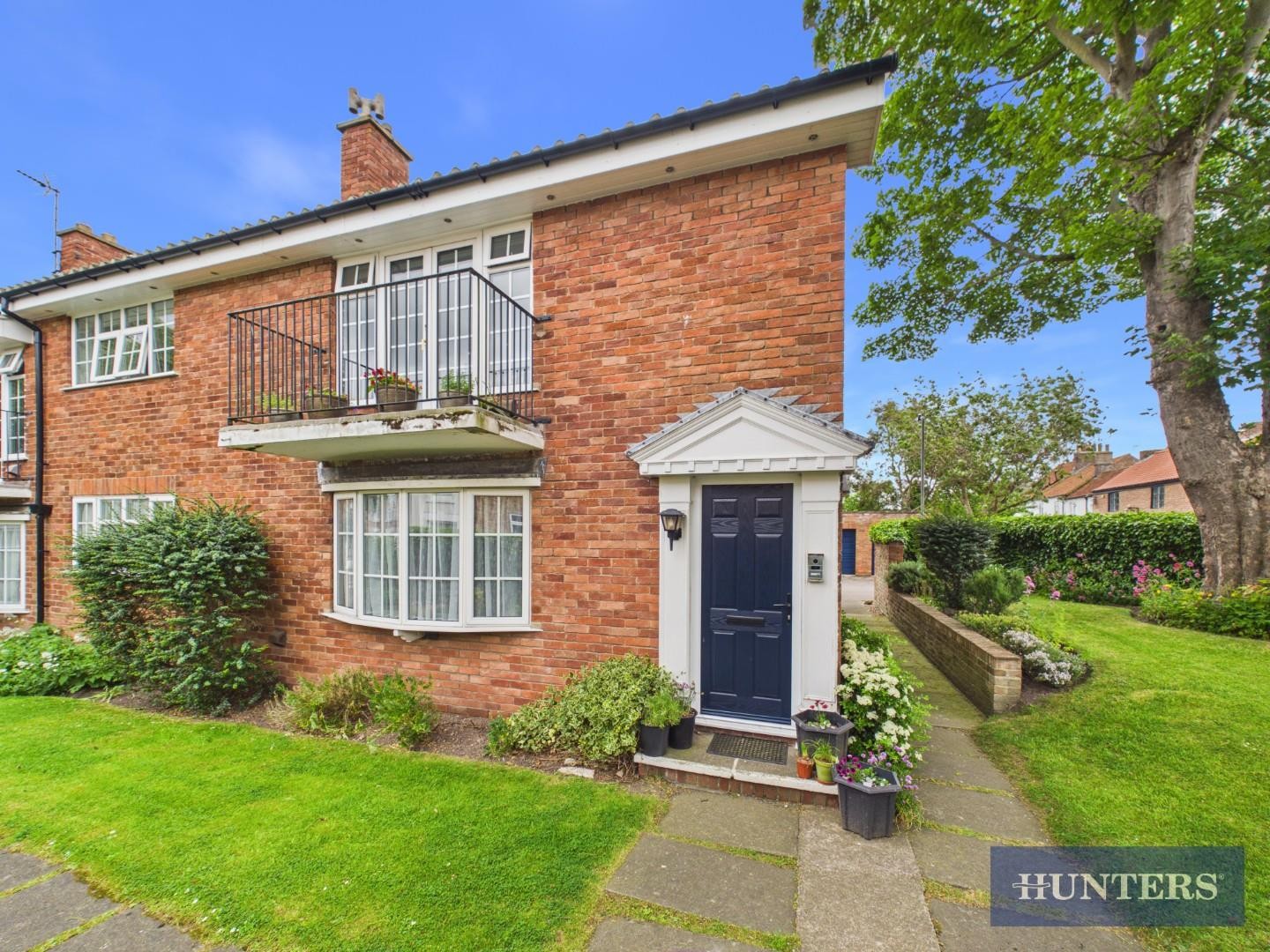 St. Oswalds Court, Filey, YO14 9EY image 1