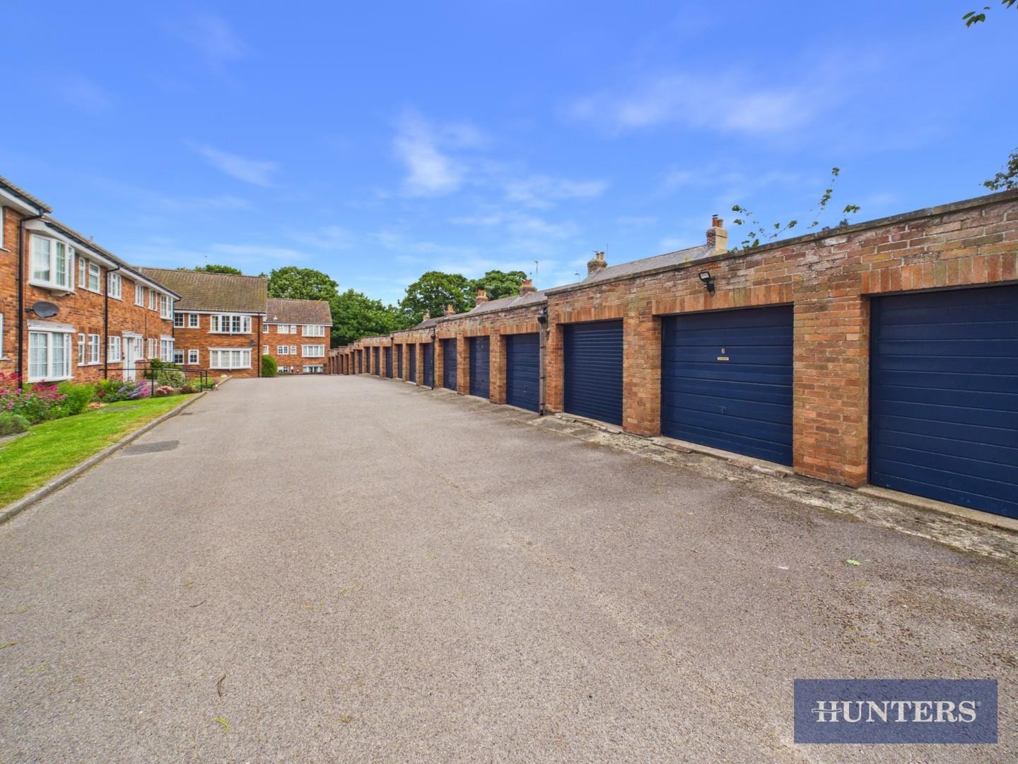 St. Oswalds Court, Filey, YO14 9EY image 8