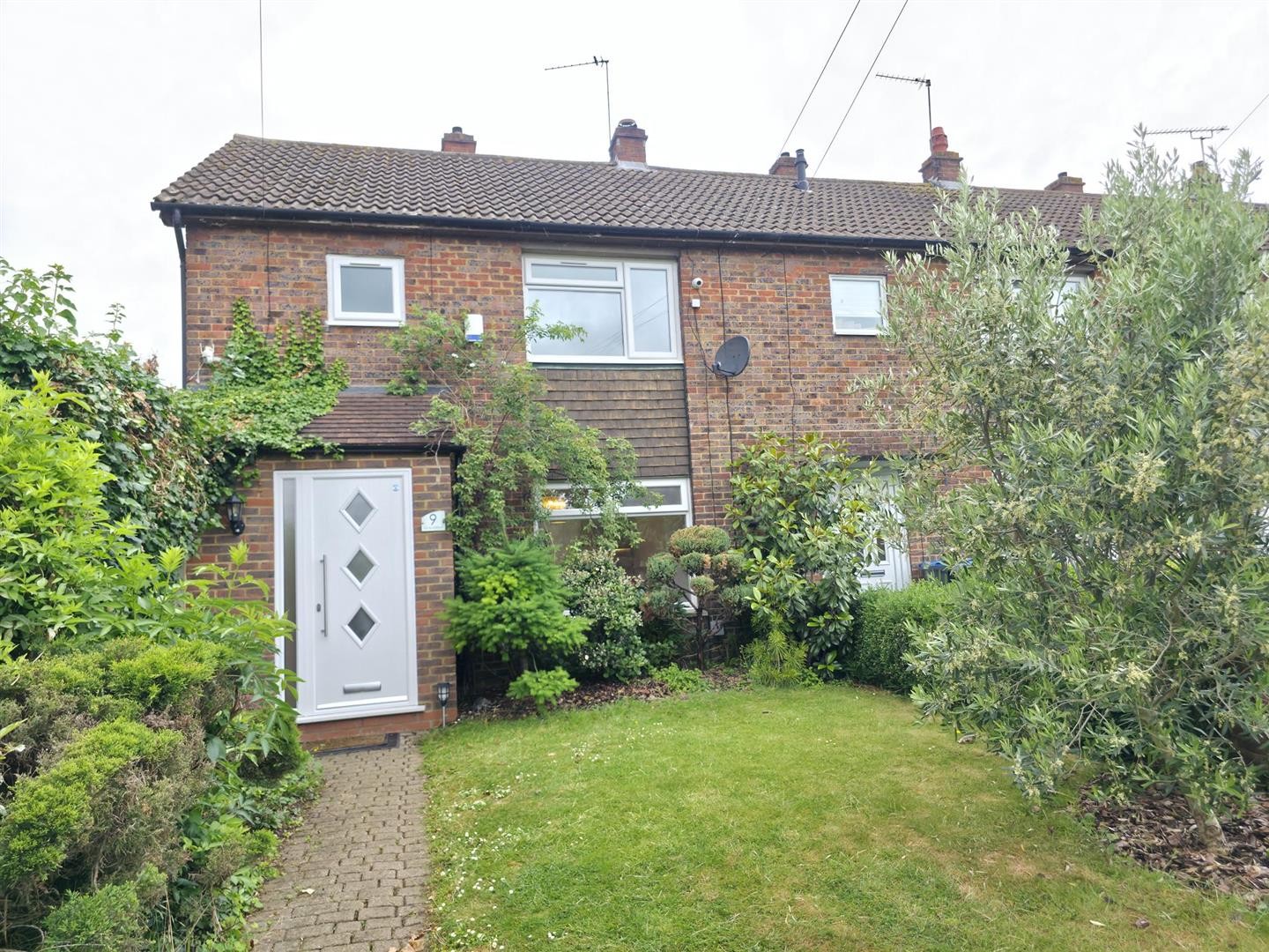 The Gladeway, Waltham Abbey image 1