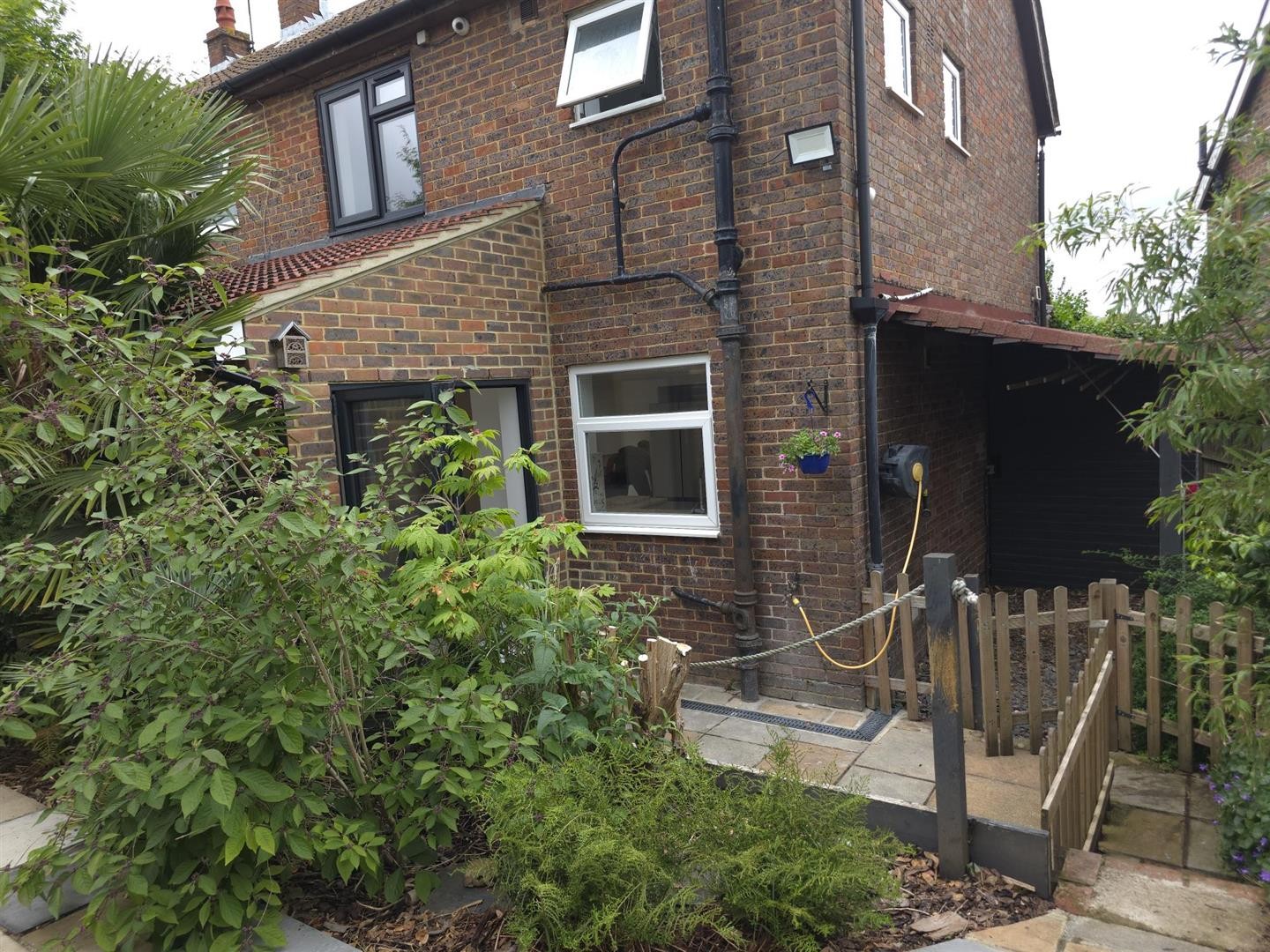 The Gladeway, Waltham Abbey image 14