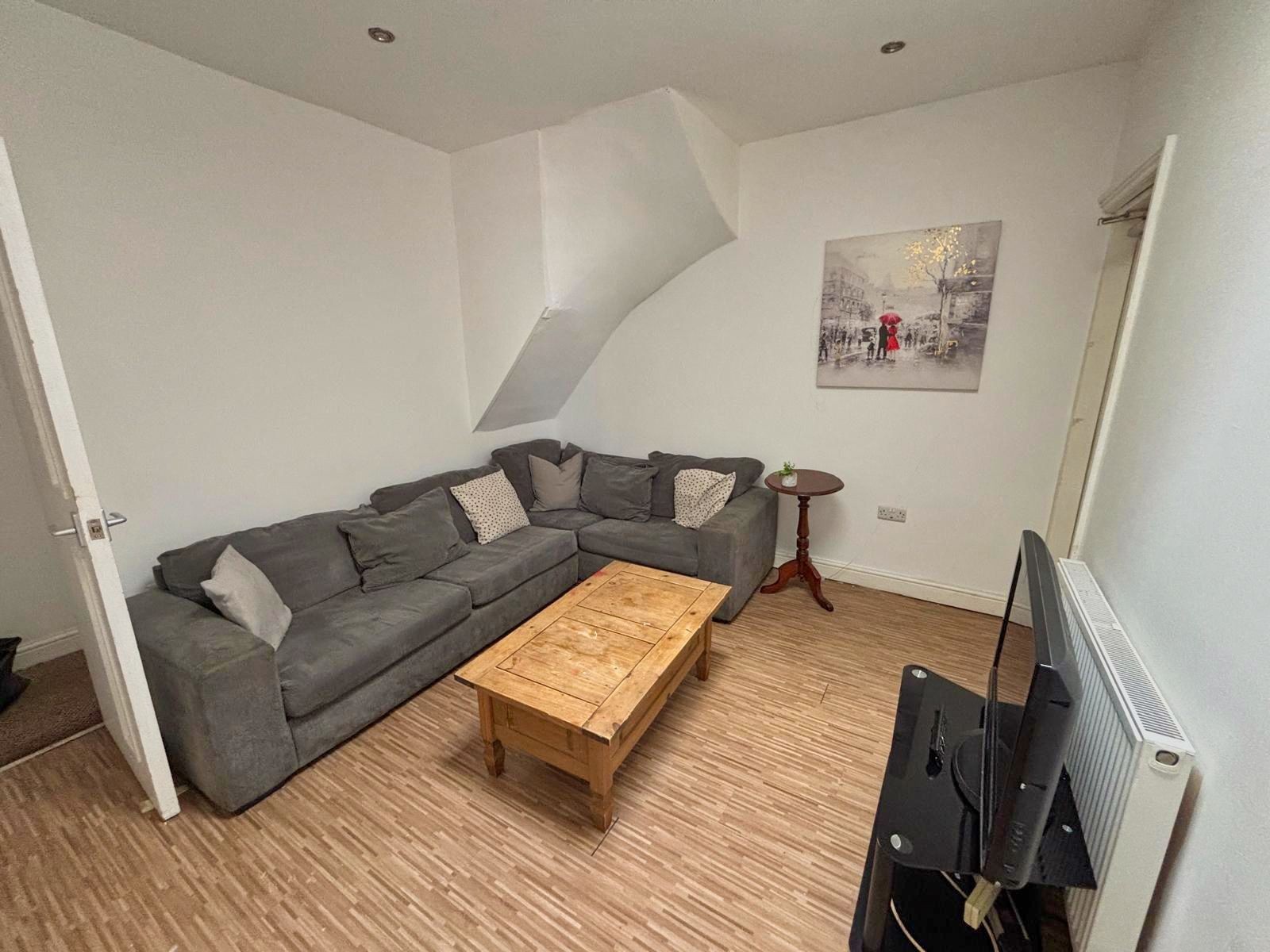 533a Ecclesall Road, Sheffield image 1