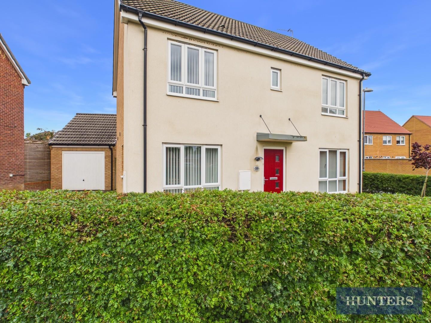 Green Meadows Drive, Filey image 1