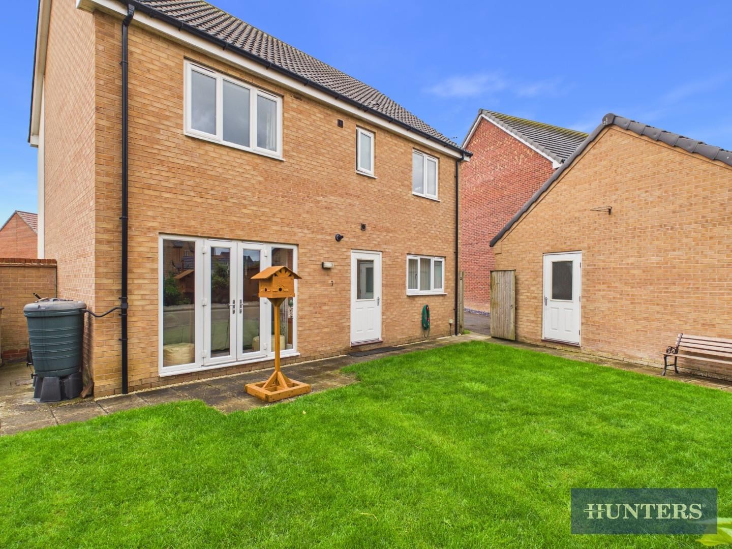 Green Meadows Drive, Filey image 14
