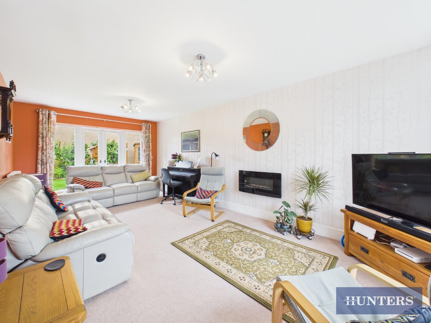 Green Meadows Drive, Filey image 3