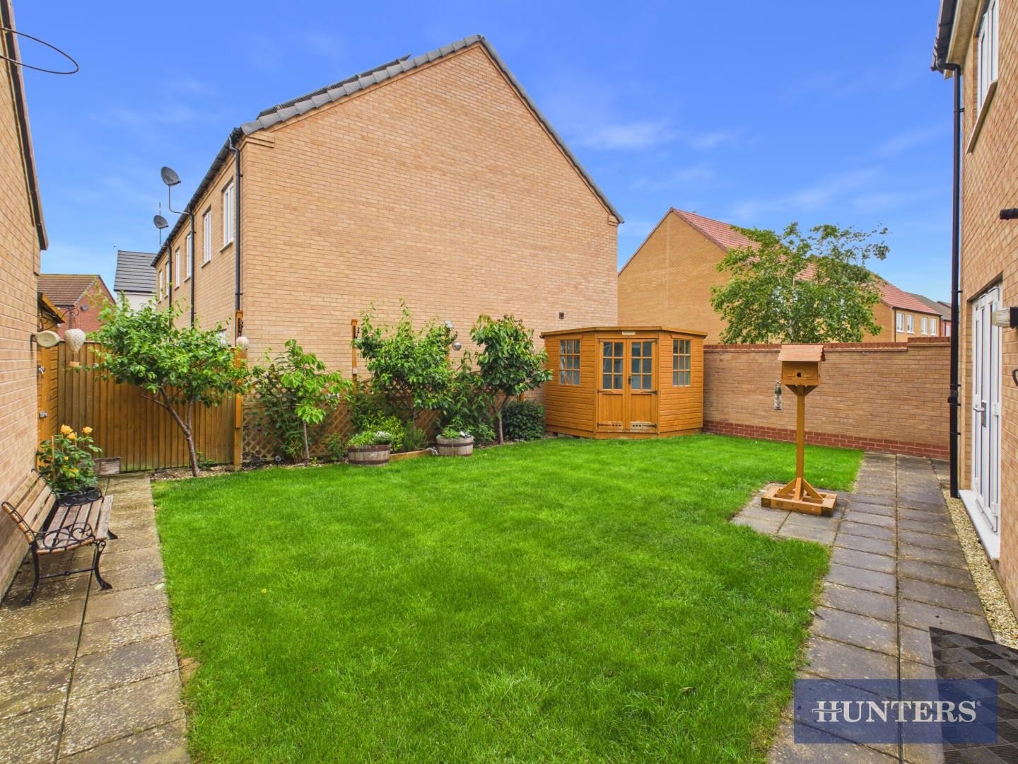 Green Meadows Drive, Filey image 6