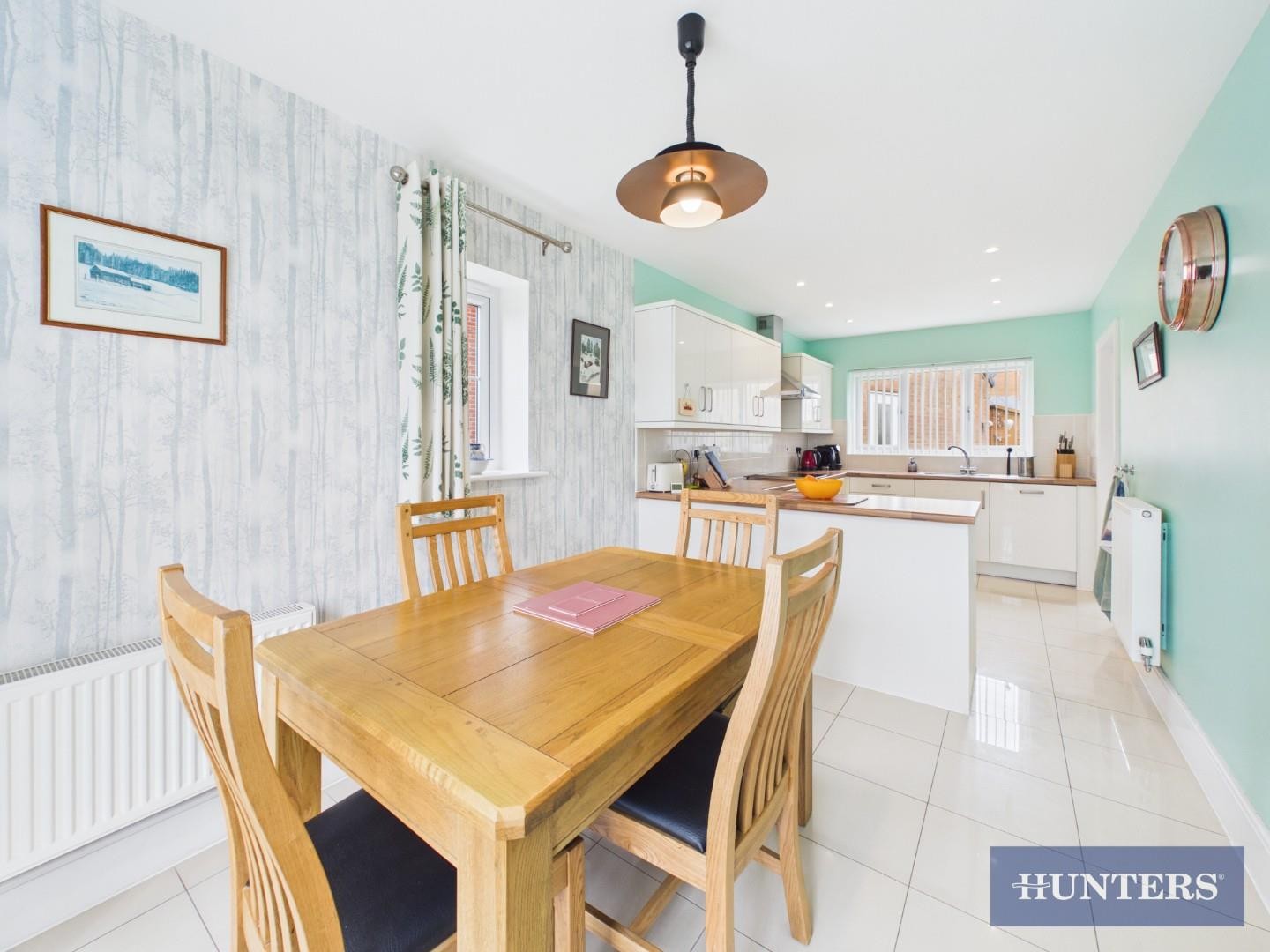 Green Meadows Drive, Filey image 9
