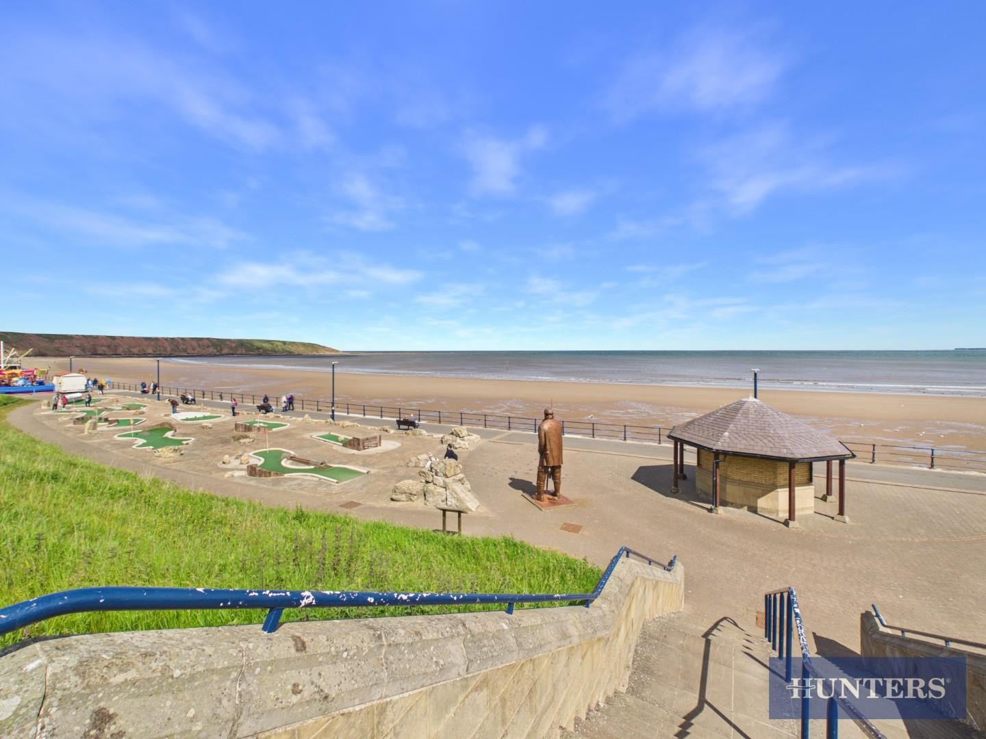 The Beach, Filey image 20