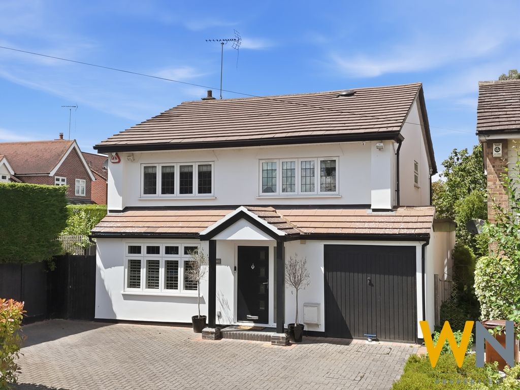 Kilworth Avenue, Brentwood image 1