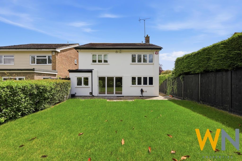 Kilworth Avenue, Brentwood image 2