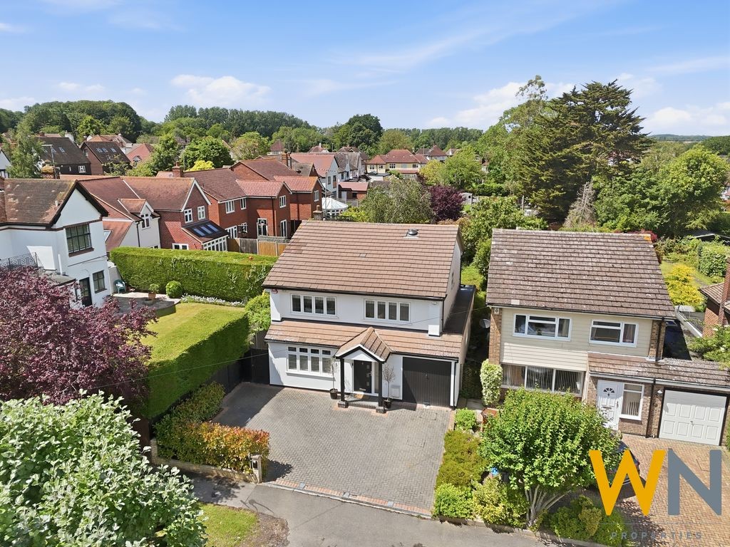 Kilworth Avenue, Brentwood image 26