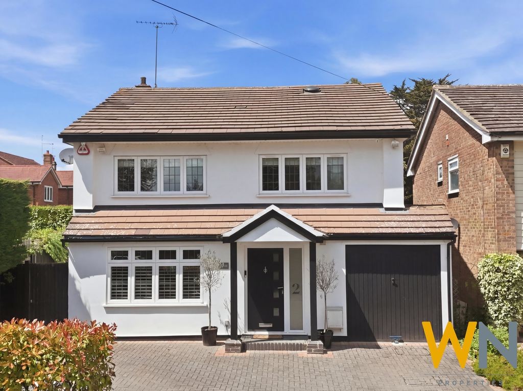 Kilworth Avenue, Brentwood image 27