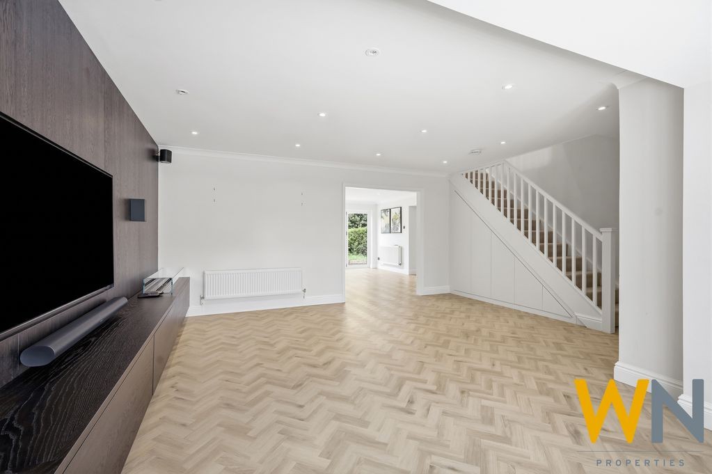 Kilworth Avenue, Brentwood image 5