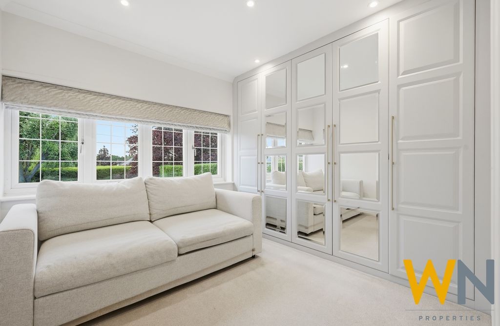 Kilworth Avenue, Brentwood image 9