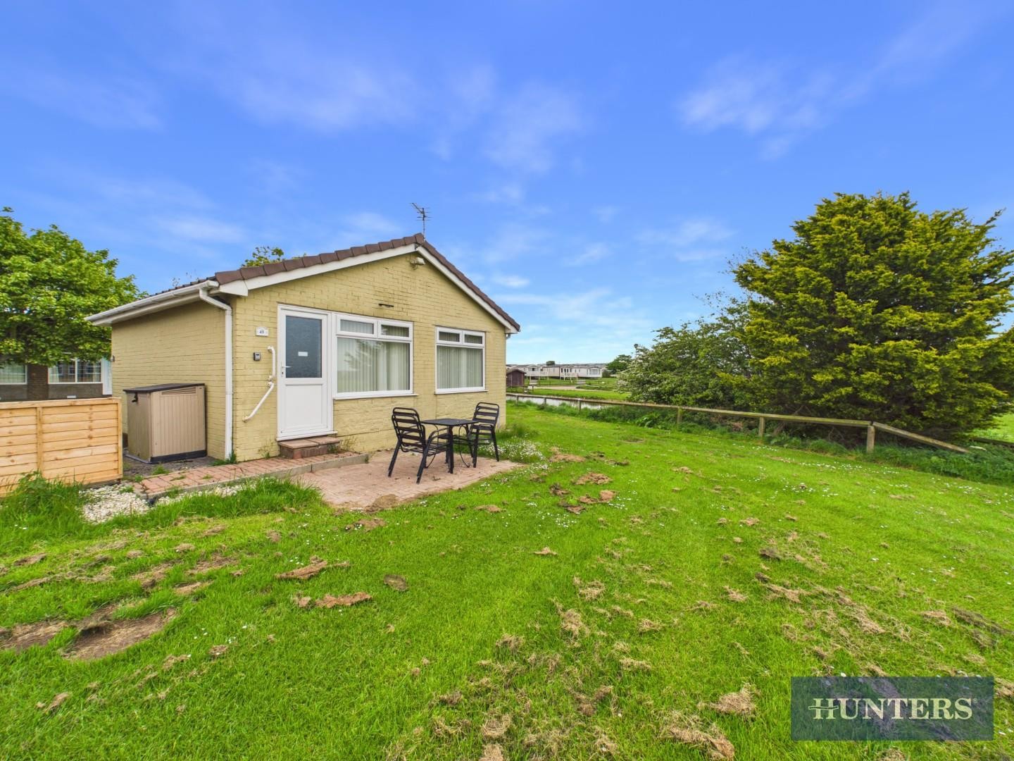 Dolphin Way, Gristhorpe, Filey image 1