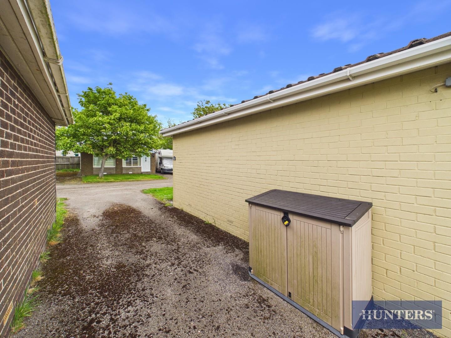 Dolphin Way, Gristhorpe, Filey image 11