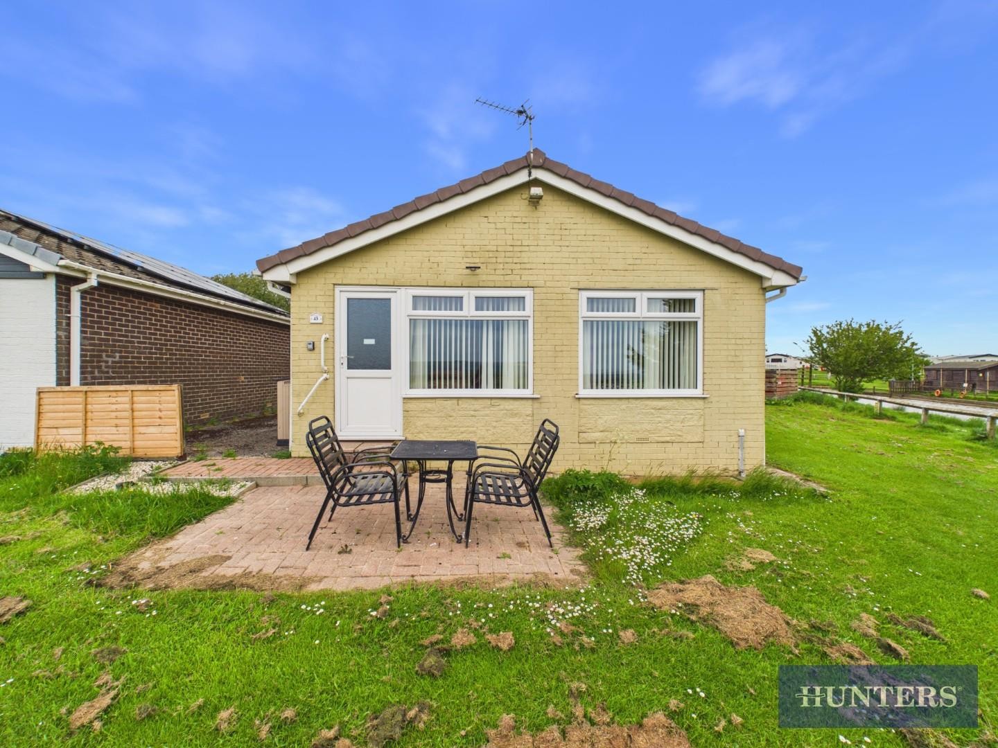 Dolphin Way, Gristhorpe, Filey image 14