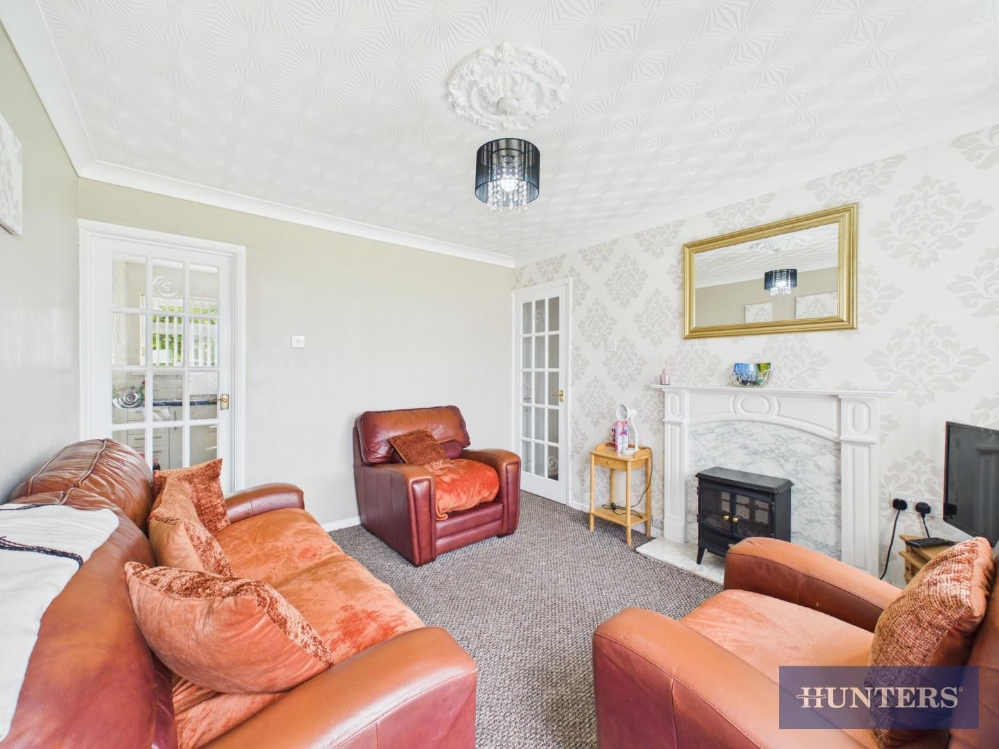 Dolphin Way, Gristhorpe, Filey image 7