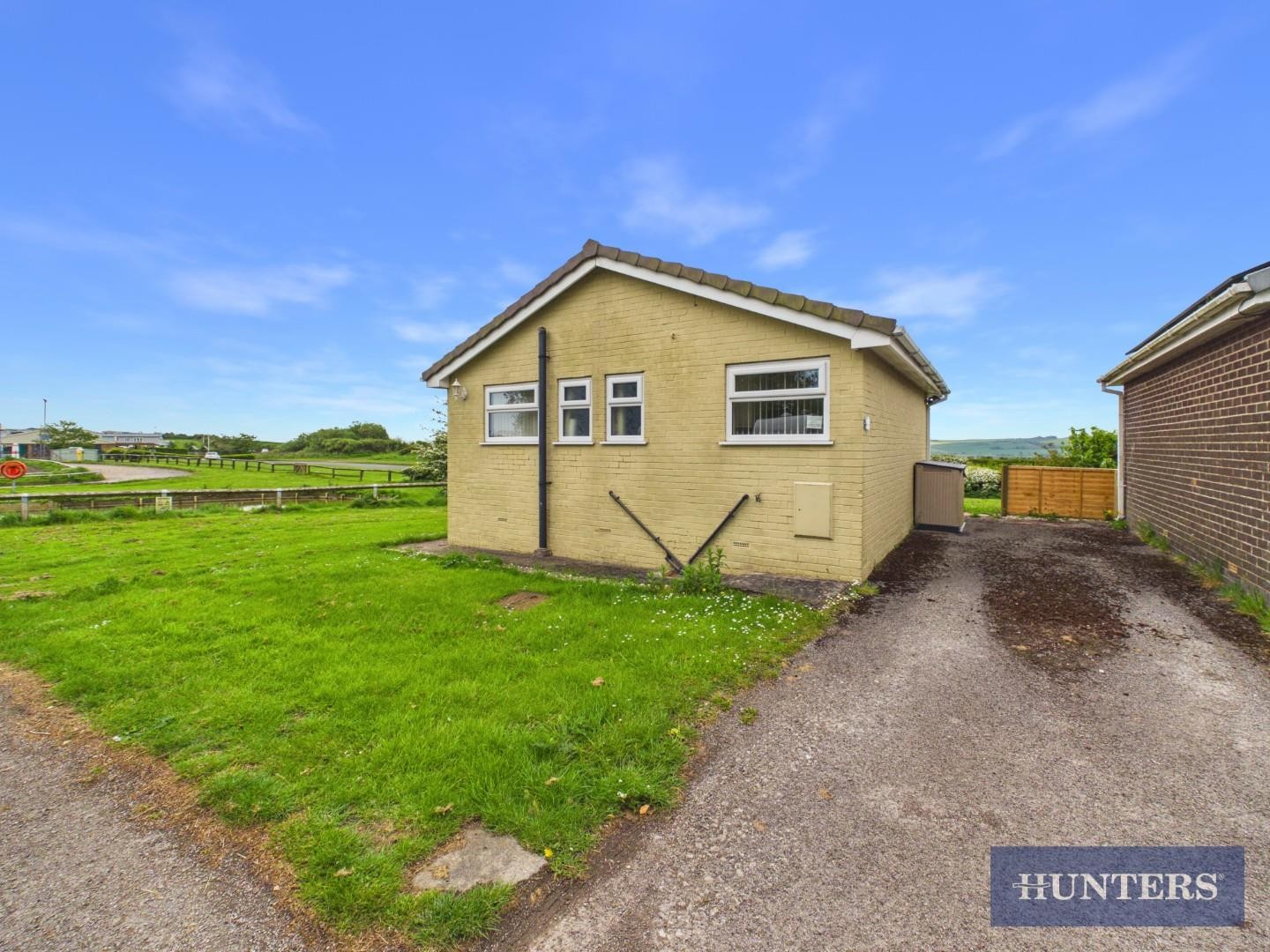 Dolphin Way, Gristhorpe, Filey image 8