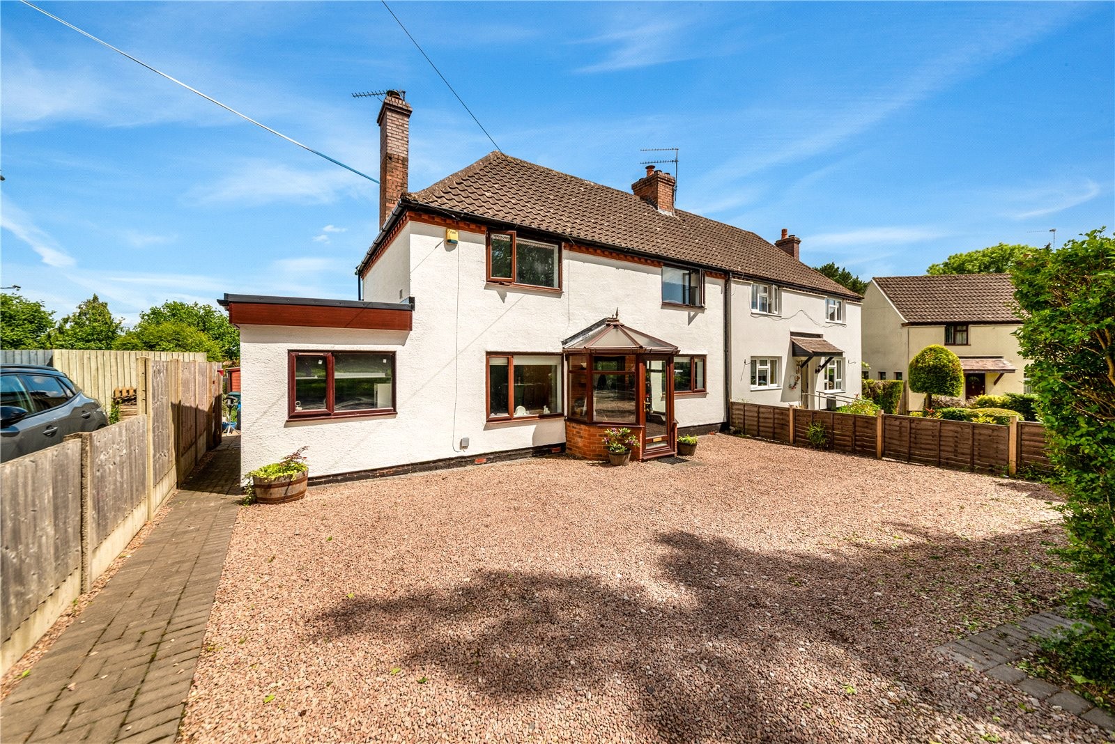 Redditch Road, Alvechurch, Birmingham image 1