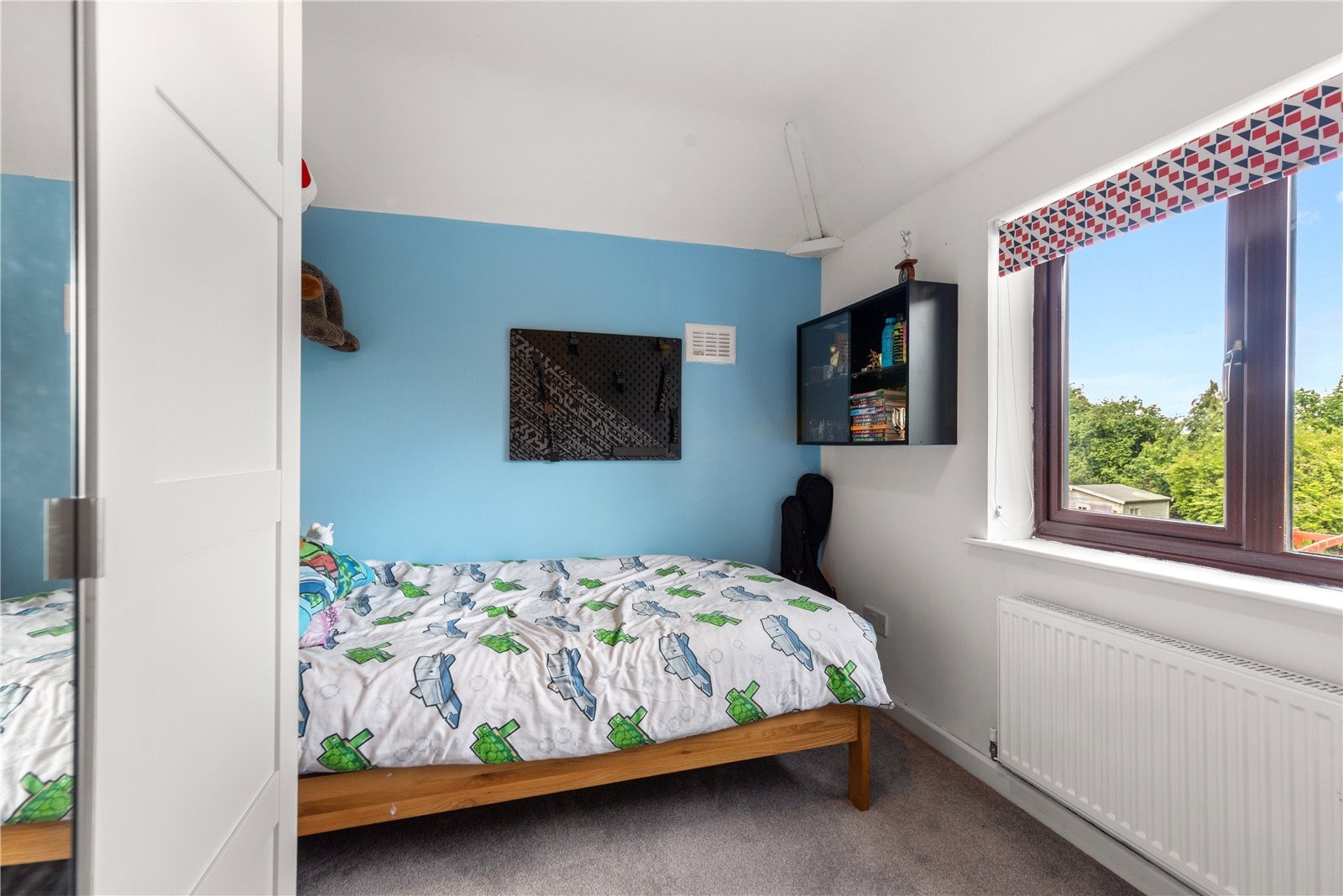 Redditch Road, Alvechurch, Birmingham image 18