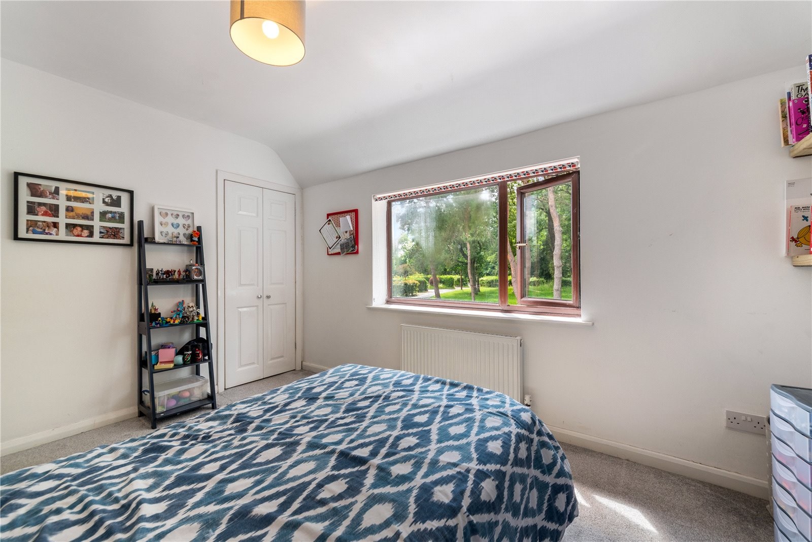 Redditch Road, Alvechurch, Birmingham image 21