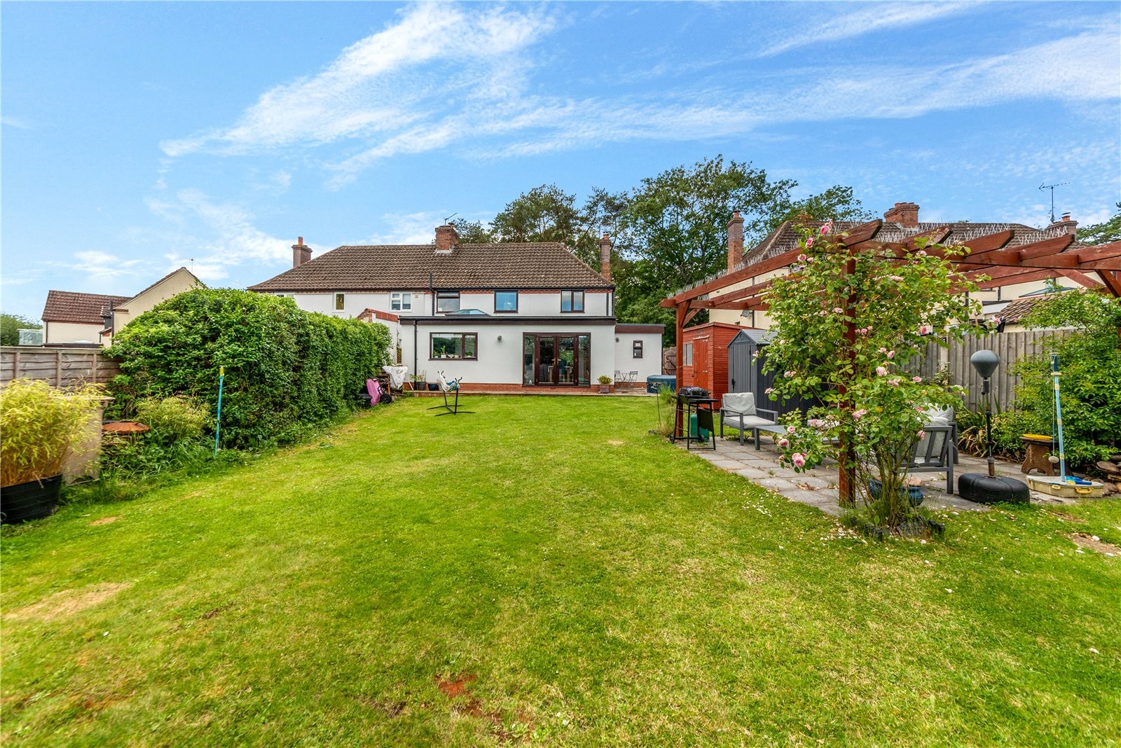 Redditch Road, Alvechurch, Birmingham image 22