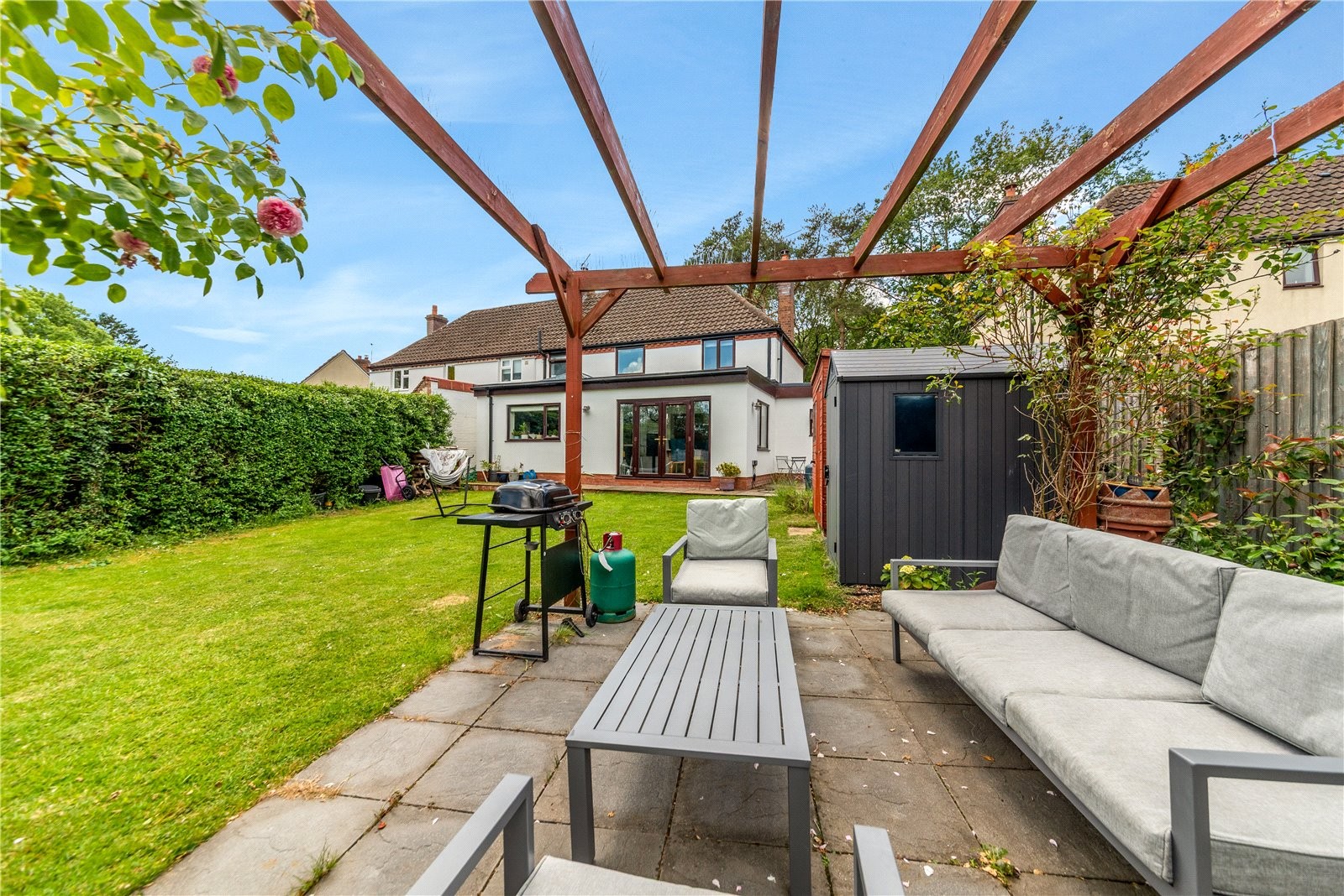 Redditch Road, Alvechurch, Birmingham image 23