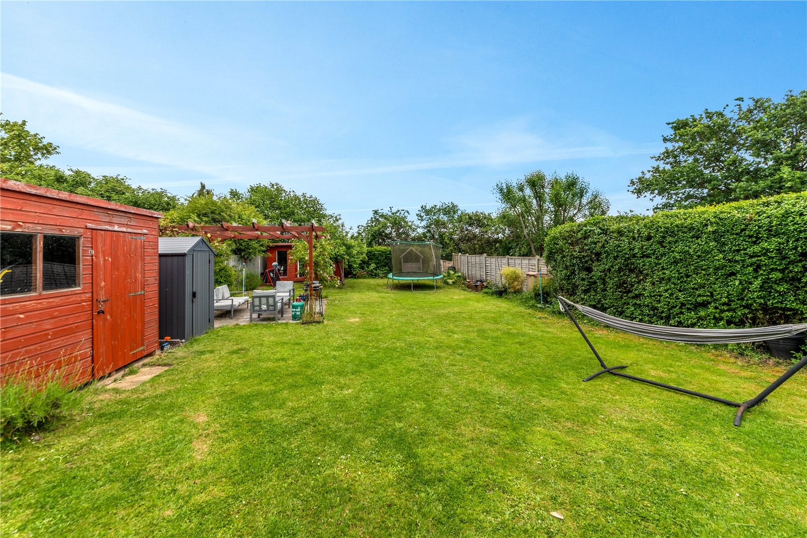 Redditch Road, Alvechurch, Birmingham image 30