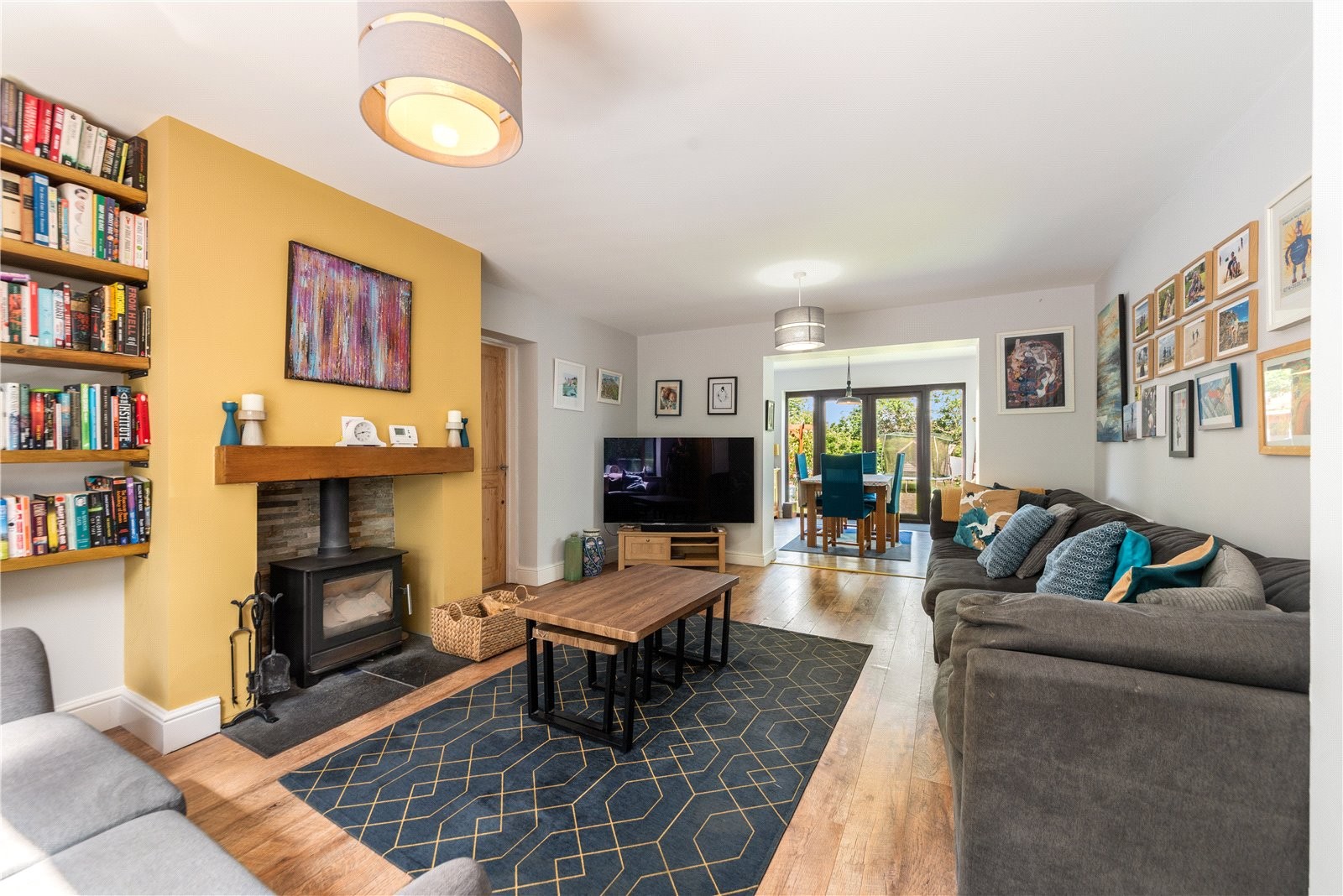 Redditch Road, Alvechurch, Birmingham image 5