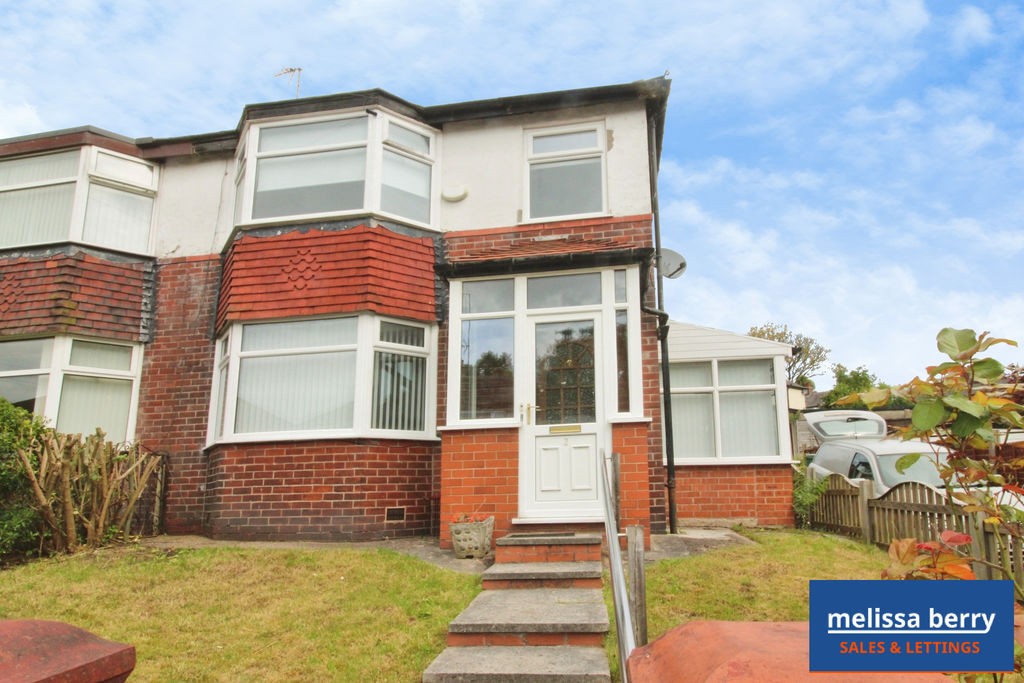 Sunny Drive, Prestwich, Manchester image 1