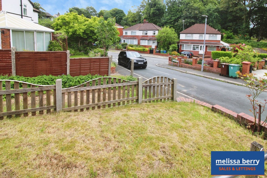Sunny Drive, Prestwich, Manchester image 13