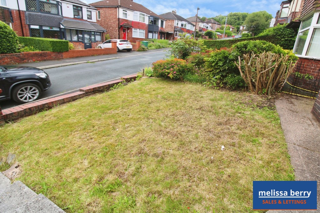 Sunny Drive, Prestwich, Manchester image 14